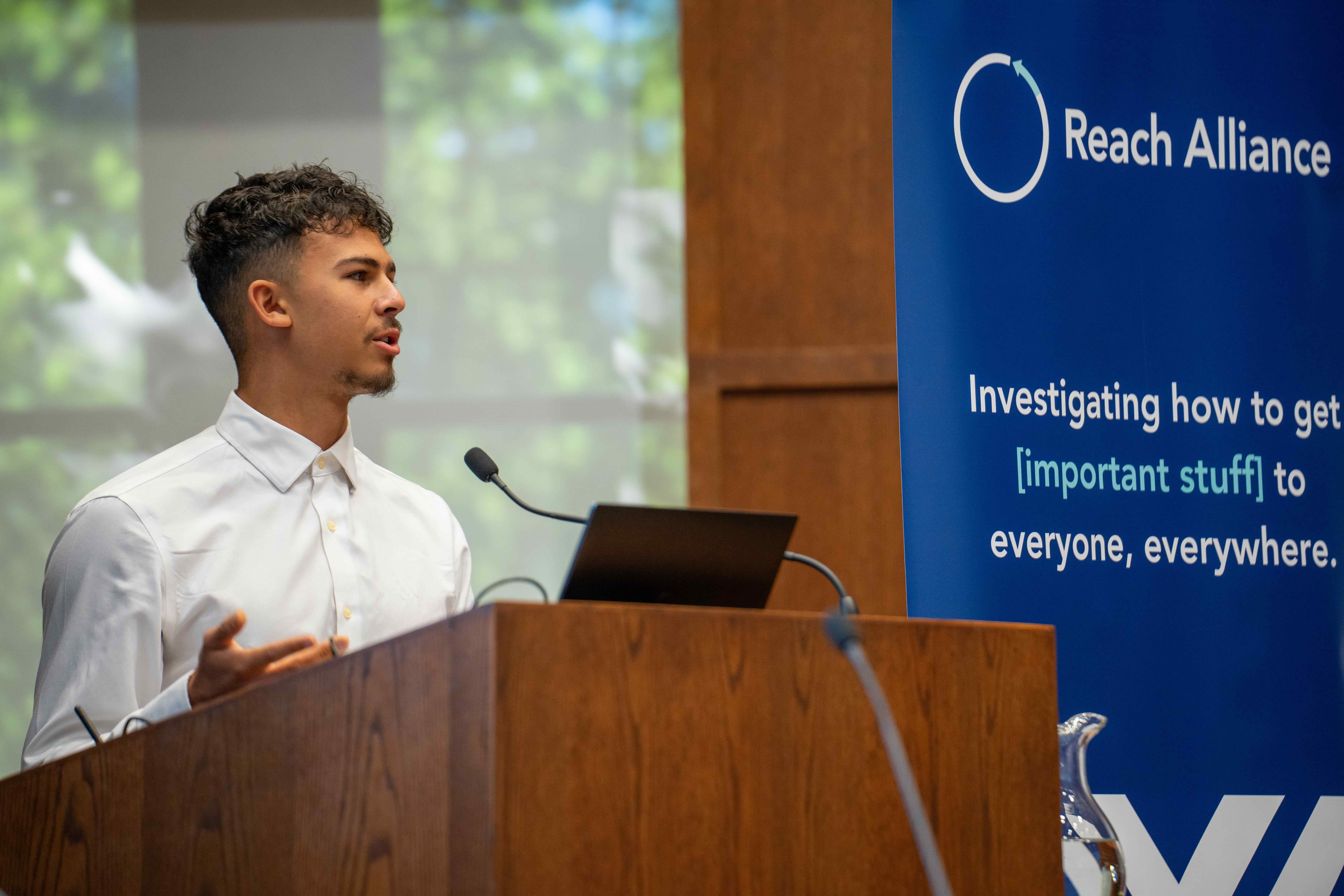 Research Presentation