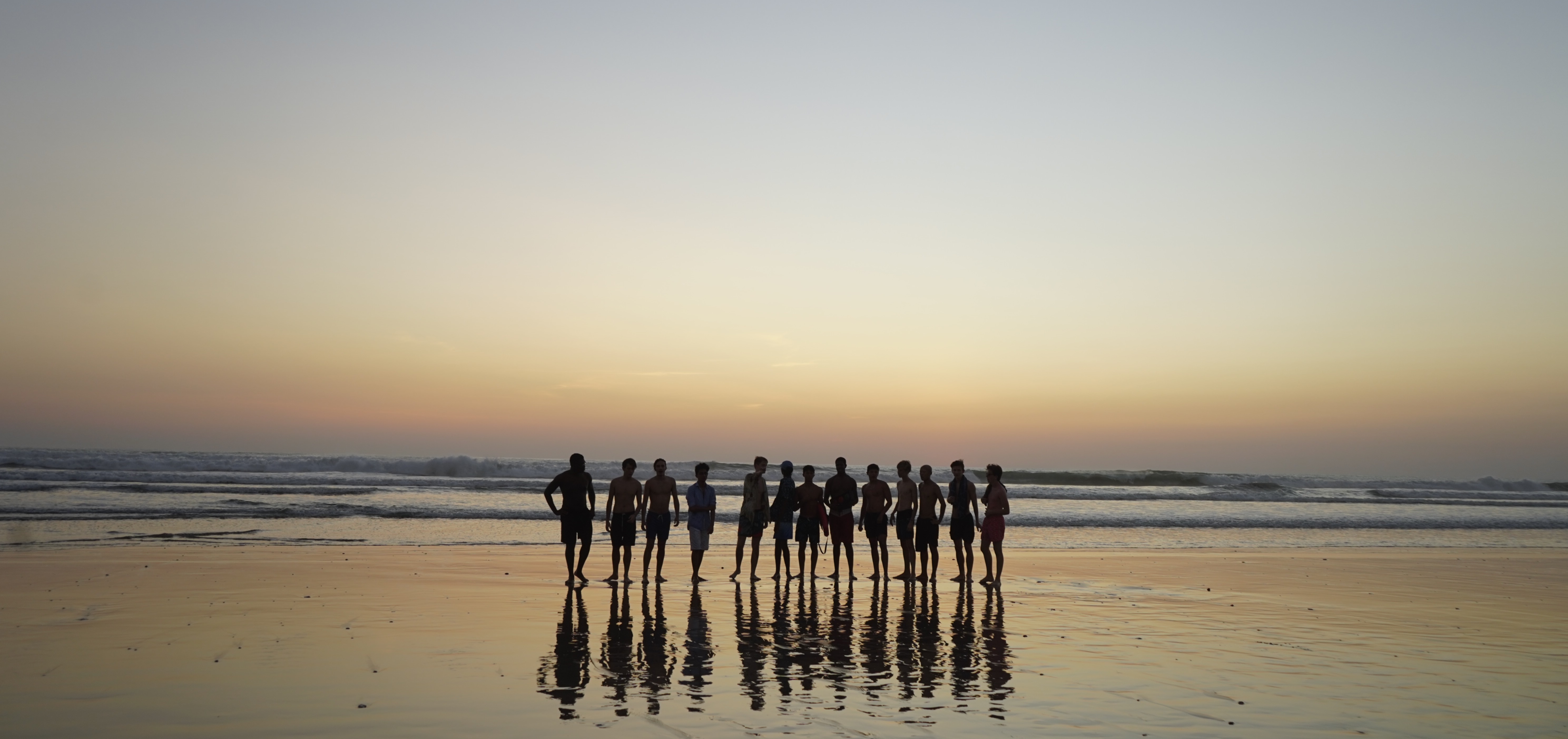 Marine ecosystem protection