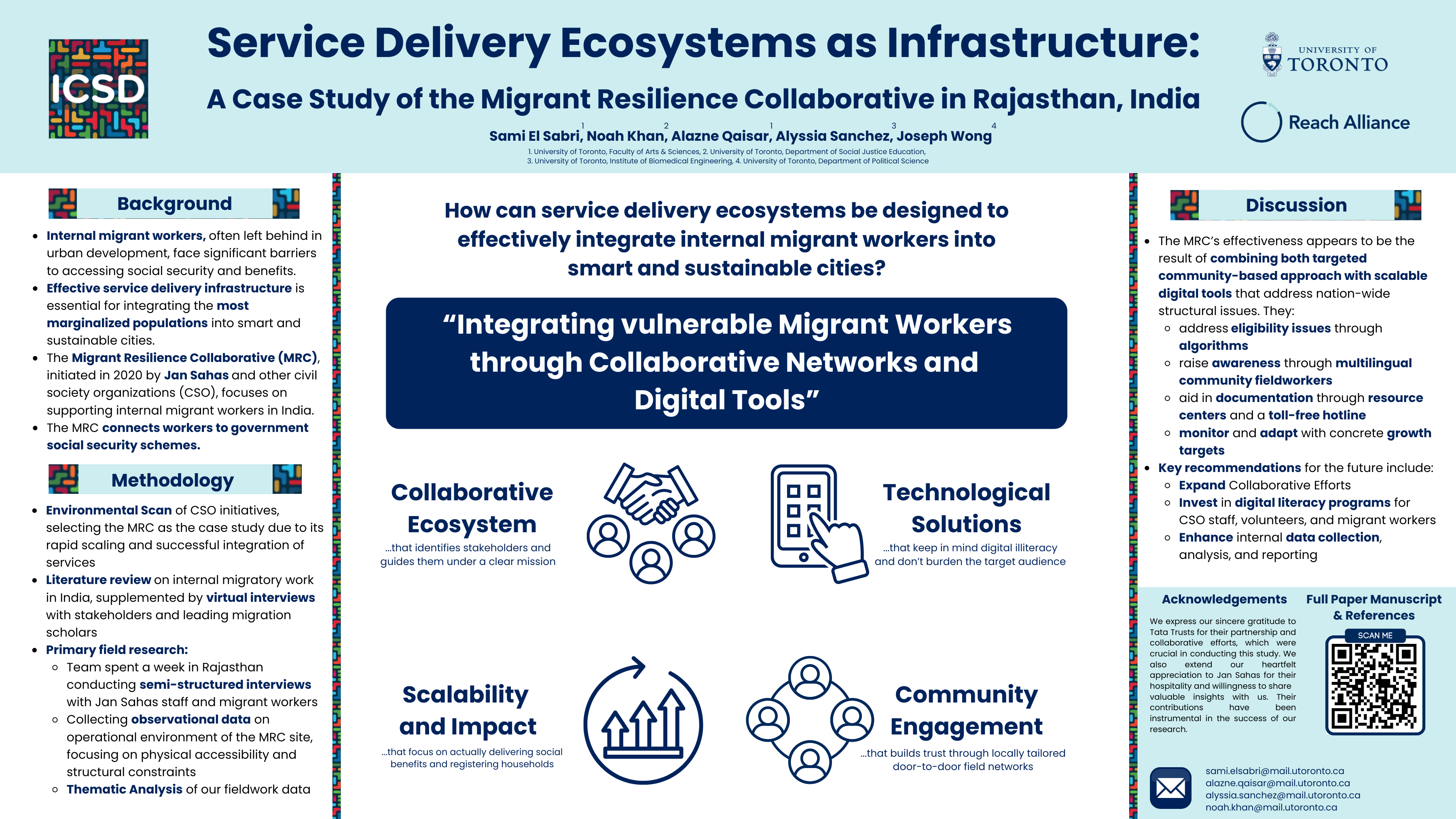 ICSD 2024 Research Poster